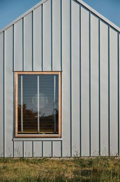 Sauber, rauh und ganz einfach wow!, Æblerosevej 1, DK-4583 Sjællands Odde